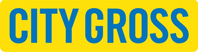 City gross-logo
