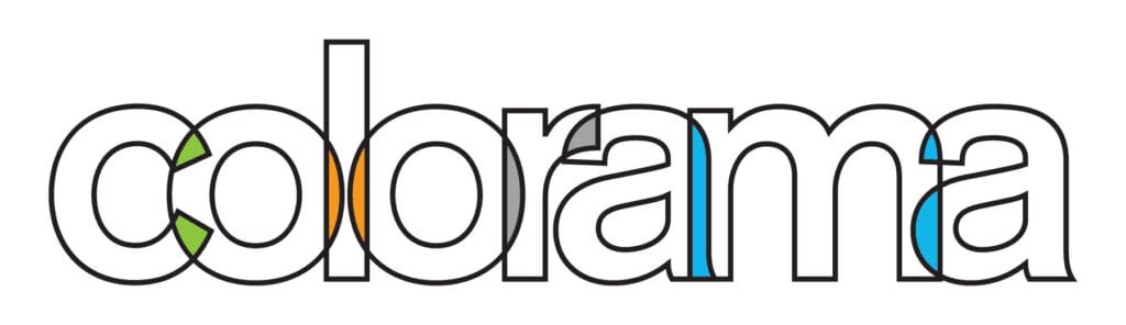 Colorama-logo