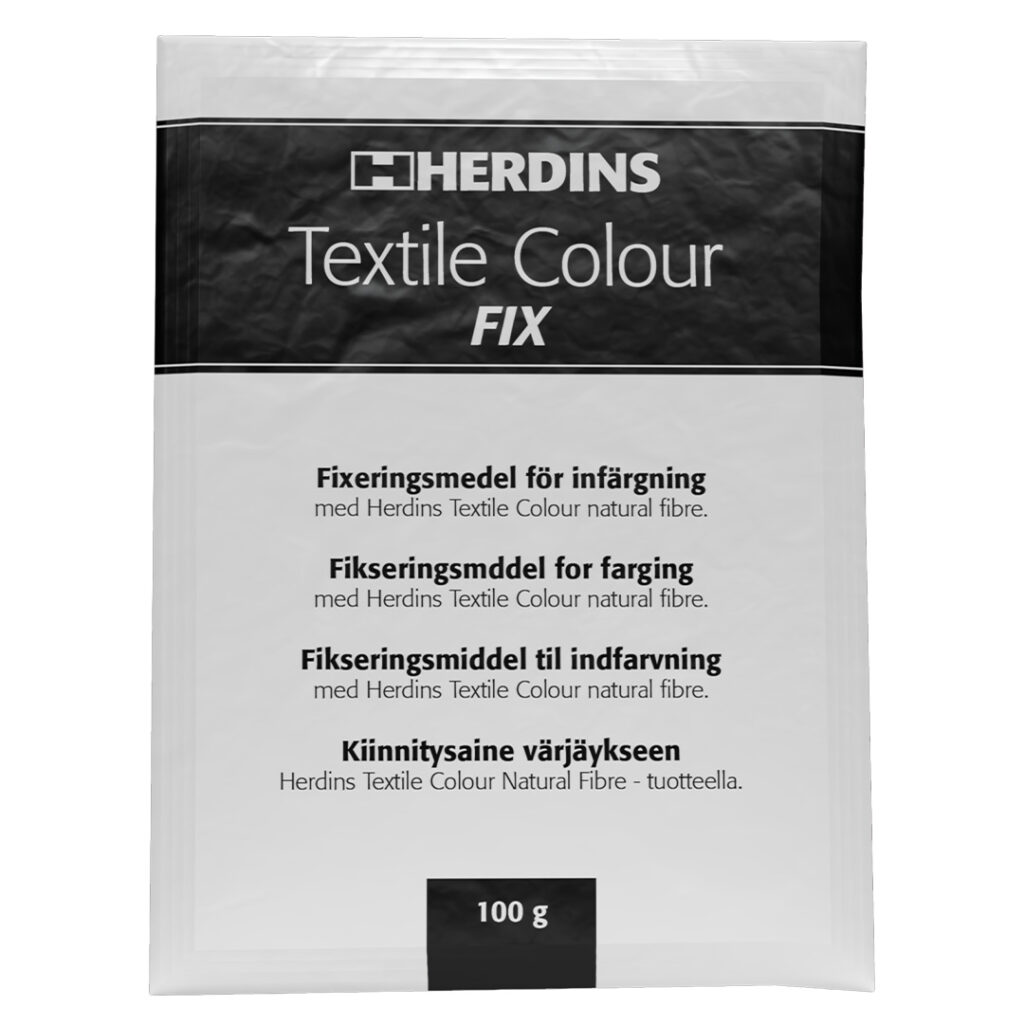 Produktbild på fix till Herdins Textilfärg