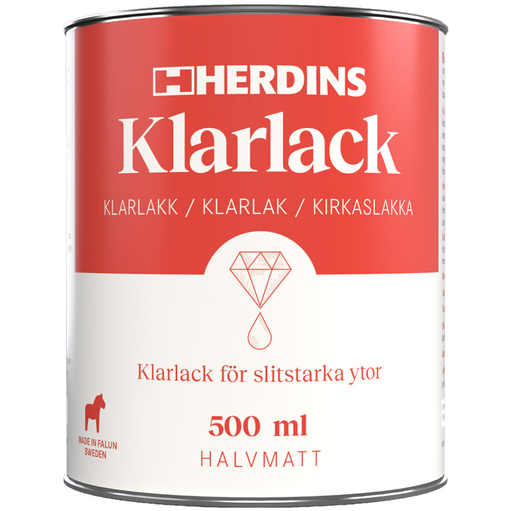 Halvmatt
