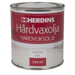 Hardvaxolja-500ml-450×450 Herdins Hårdvaxolja
