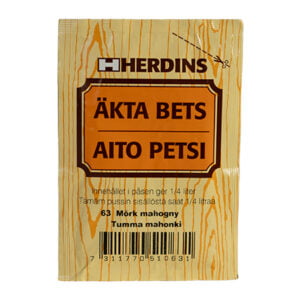 Herdins Äkta Bets SE/FI
