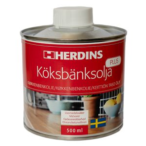 Herdins-Köksbänksolja PLUS-450×450 Herdins Köksbänksolja PLUS.