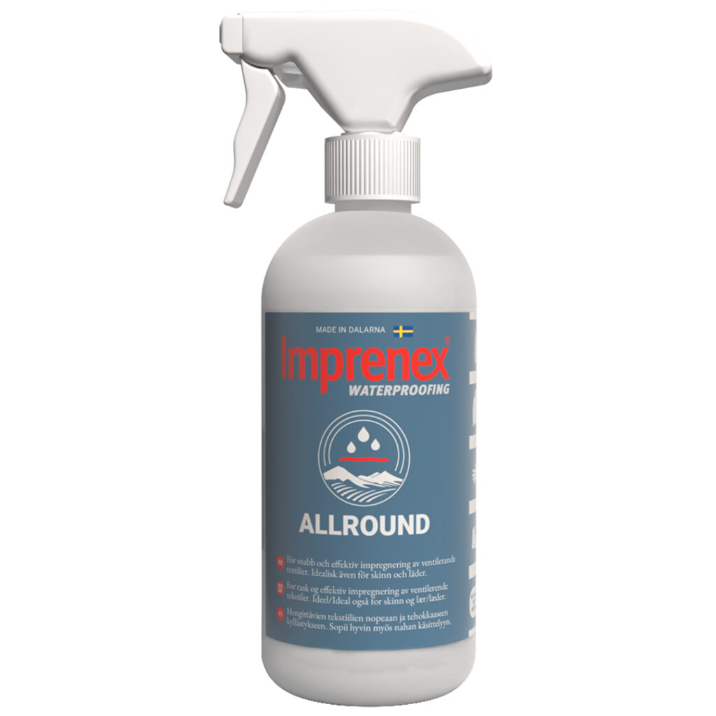 Imprenex Allround produktbild