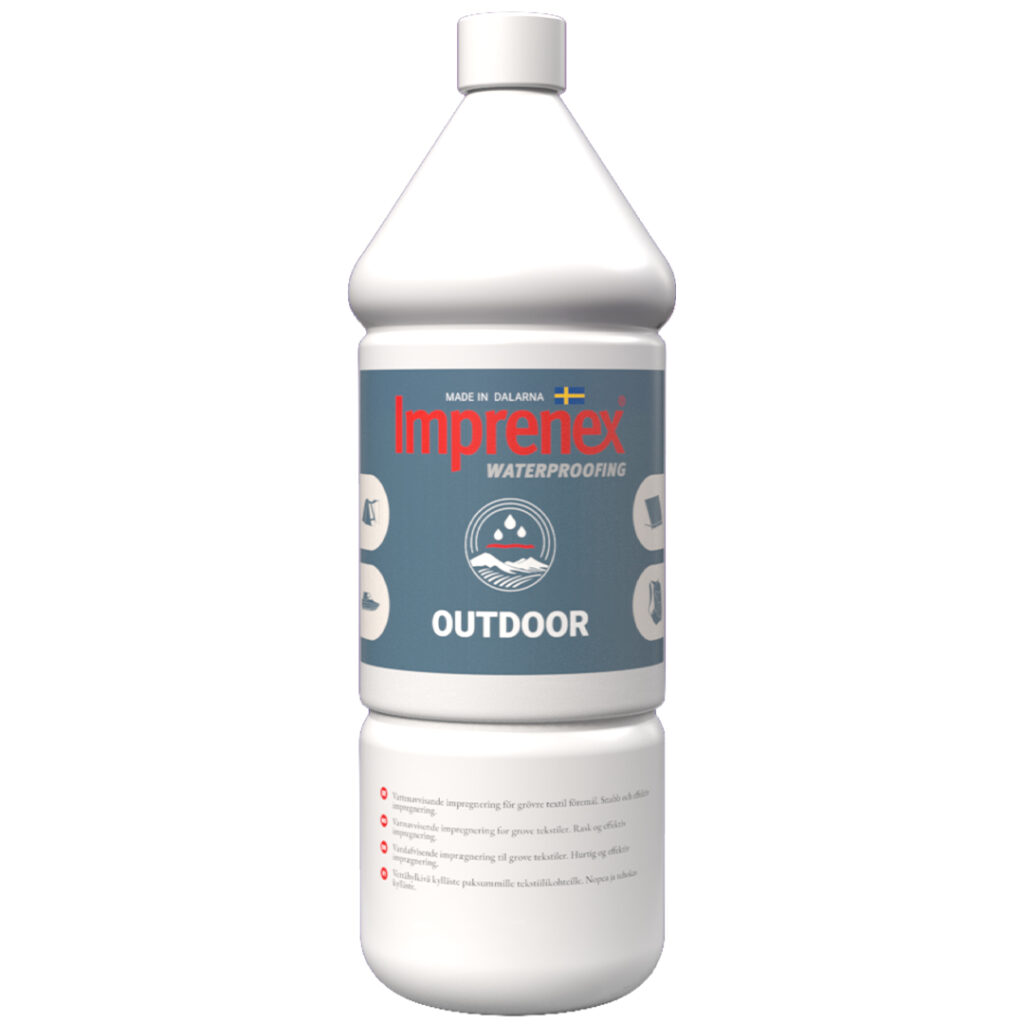 Imprenex Outdoor produktbild