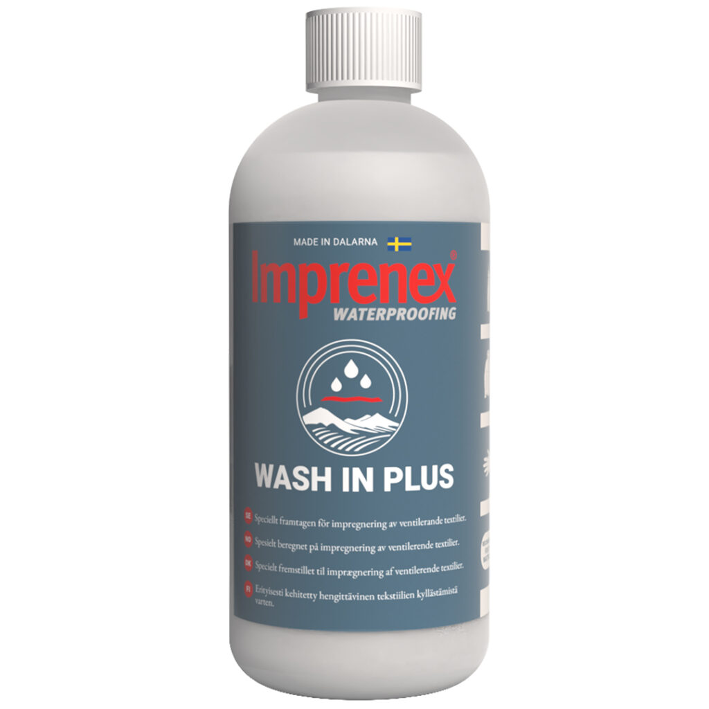 Produktbild Imprenex Wash in Plus
