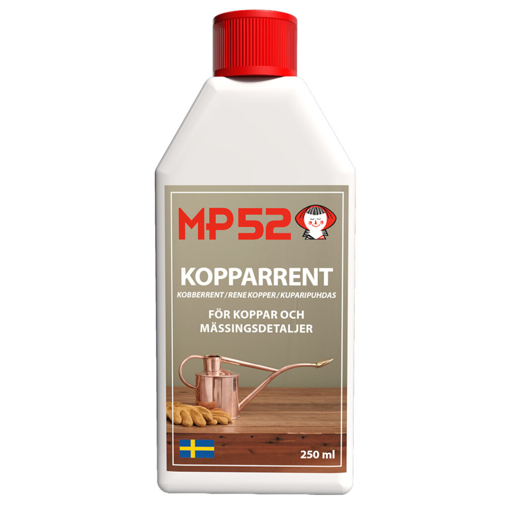 mp52 kopparrent produktbild