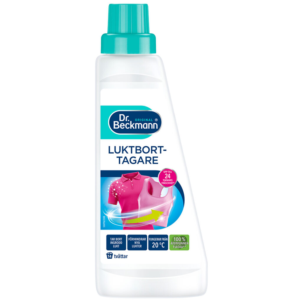 Dr. Beckmann Luktborttagare produktbild