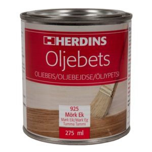 Oljebets-morkek-450×450 Herdins Oljebets 275 ml möbler inredning golv