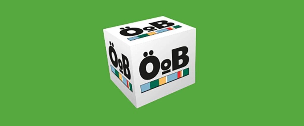 ÖoB-logo