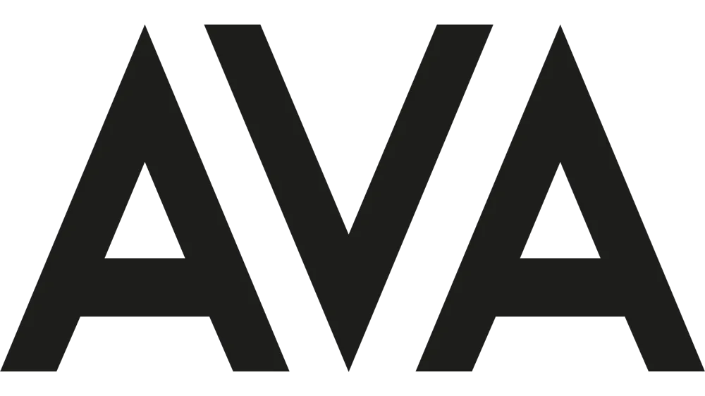 Avas logotyp