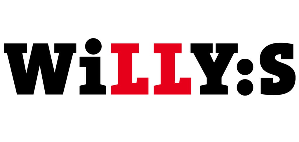 Willys-logo