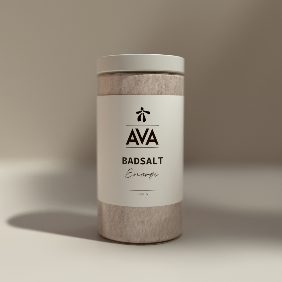 AVA Energi