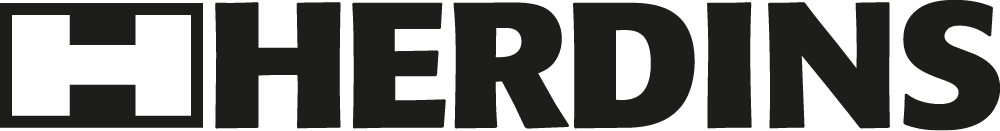 Herdins logotyp