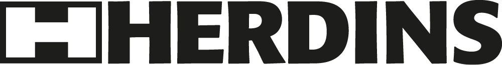 Herdins logotyp