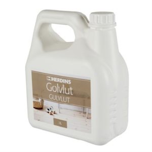 Herdins Golvlut ljusa golv