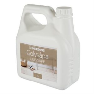 Herdins Golvsåpa golv