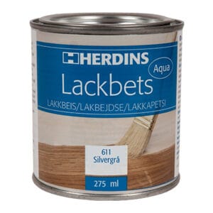 Produktbild på Lackbets Aqua