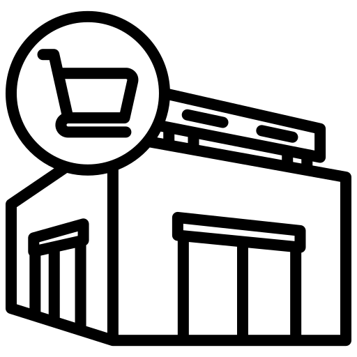 Butikikon