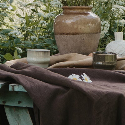 Textil&shy;behandling