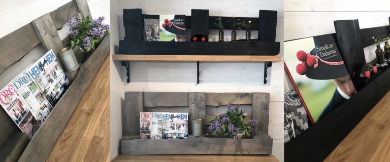 toppbild-betsad-eupall betsad hylla tillverkad av eupall, betsa trä